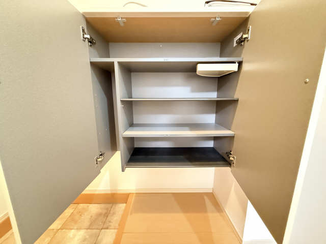 グランメゾン鶴舞Ｂ棟 その他設備