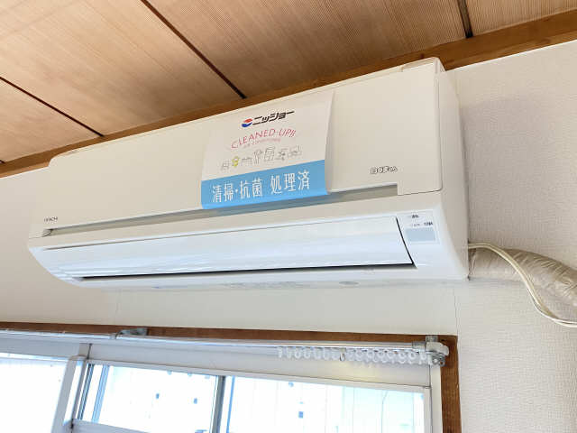 サンライズマンション その他設備