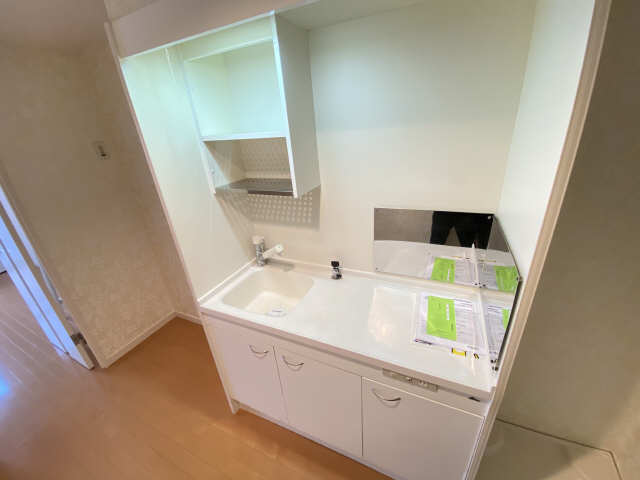 ＣＡＰＩＴＡＬ　ＨＩＬＬＳ　Ⅰ キッチン