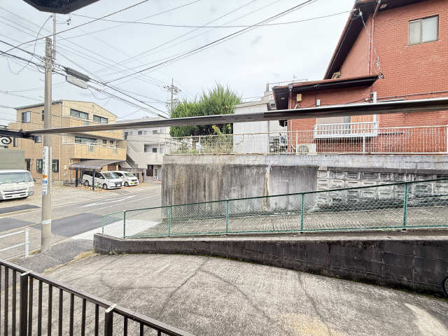 フォーブル早川Ｂ棟 その他