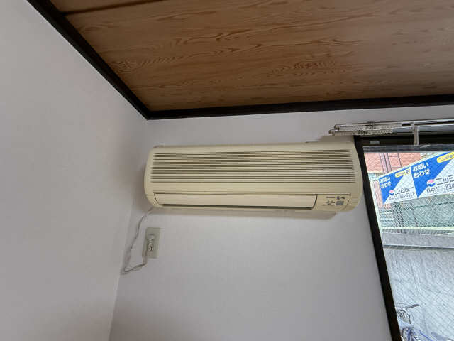 フォーブル早川Ｂ棟 その他設備