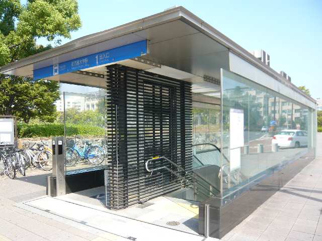 フォーブル早川Ｂ棟 その他