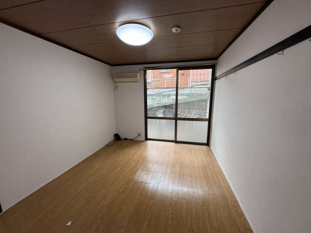 フォーブル早川Ｂ棟 リビング
