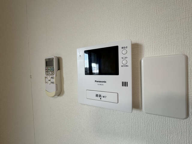 ドエル杁中 その他