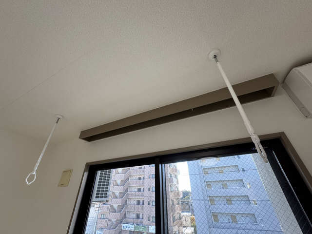 ドエル杁中 その他