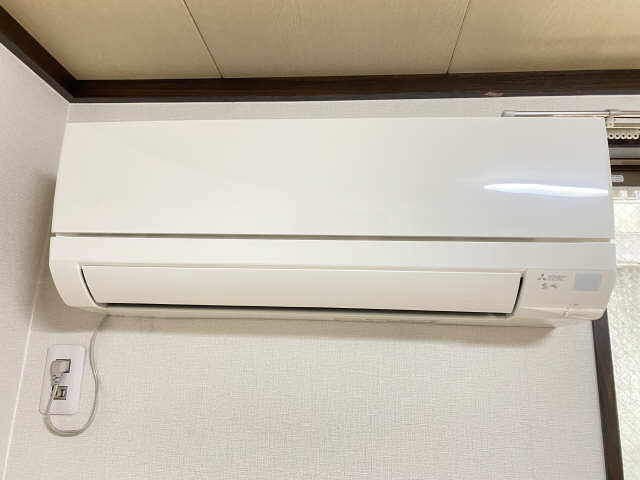 フォーブル早川Ａ棟 その他設備