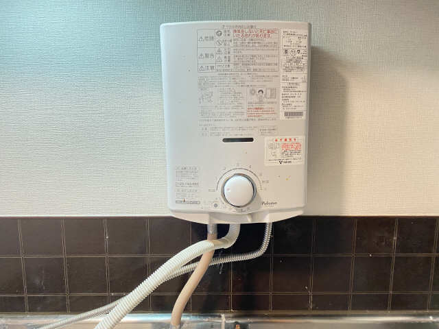 フォーブル早川Ａ棟 その他