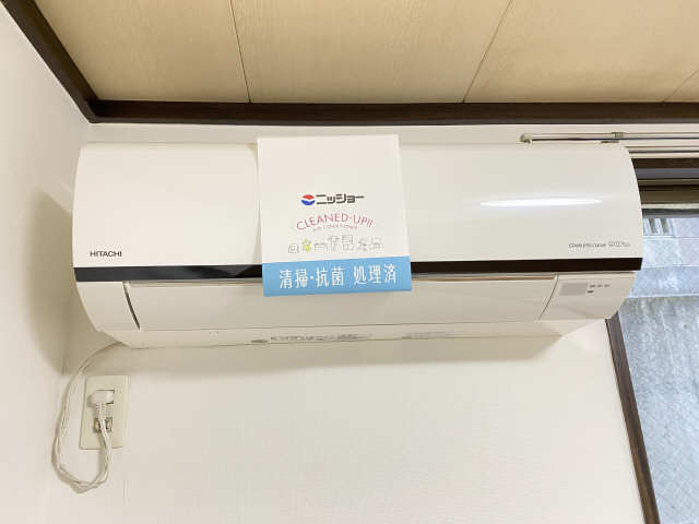 フォーブル早川Ａ棟 その他設備