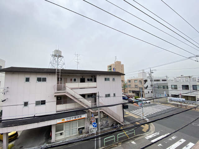 ジュネス佐久間 その他