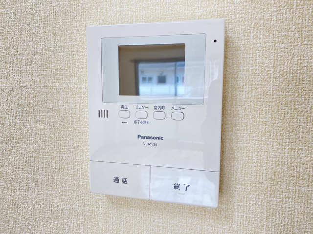 ジュネス佐久間 その他