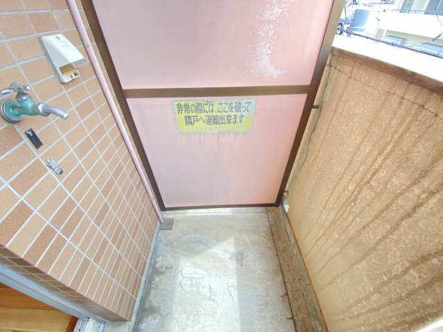 ジュネス佐久間 その他