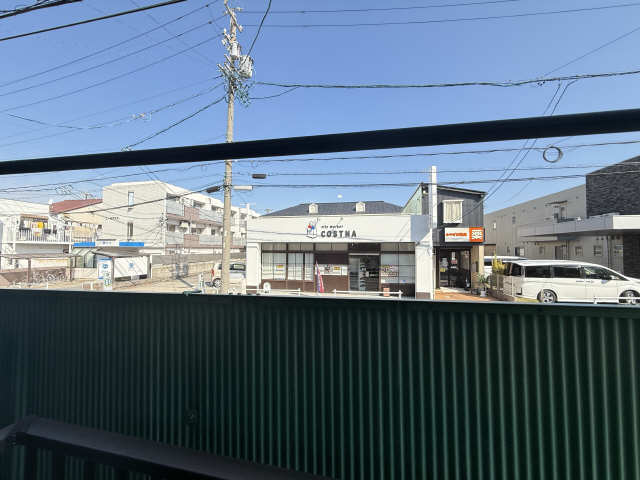 ドーミトリ前山Ｂ棟 その他