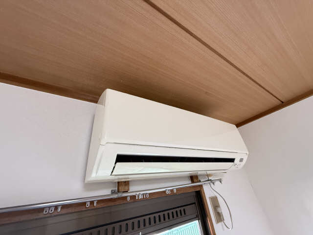 ドーミトリ前山Ｂ棟 その他設備