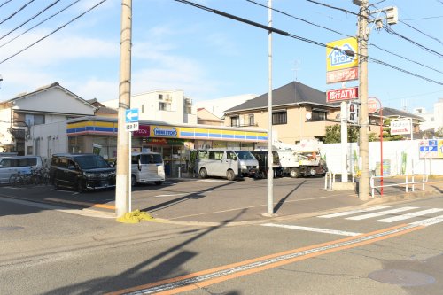 プチメゾン川原 その他
