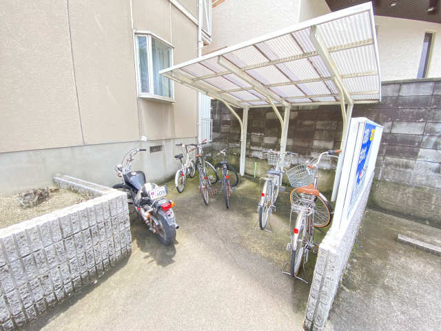 プチメゾン川原 その他