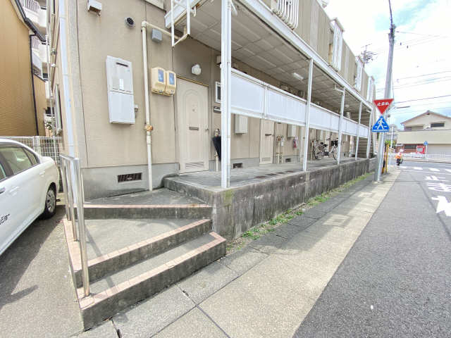 プチメゾン川原 その他