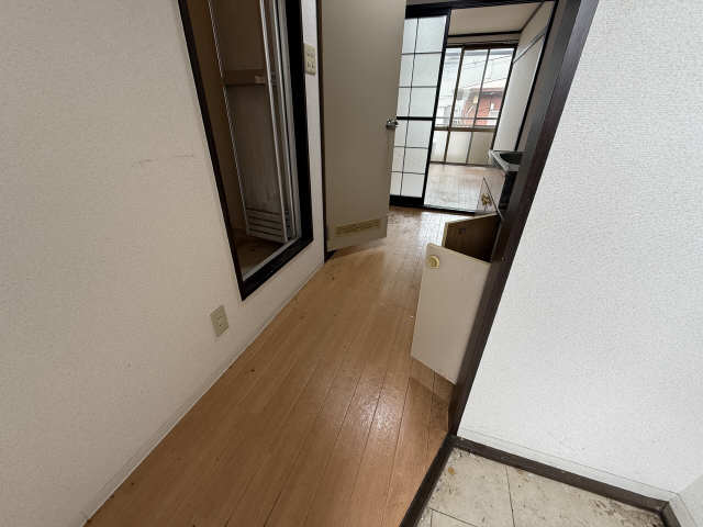 フォーブル早川Ｂ棟 その他