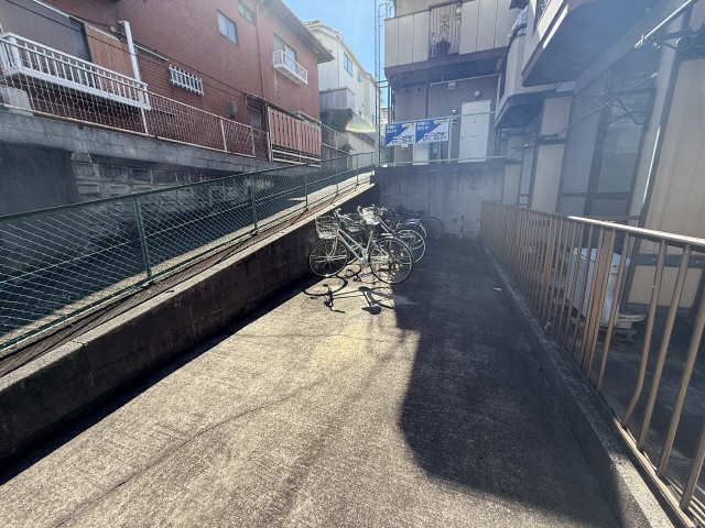 フォーブル早川Ｂ棟 その他