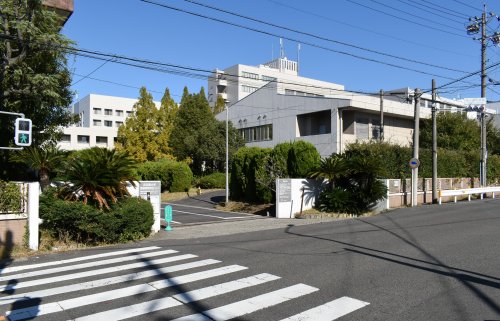 フォーブル早川Ｂ棟 その他