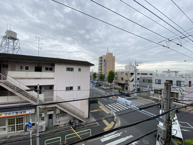 ジュネス佐久間 その他