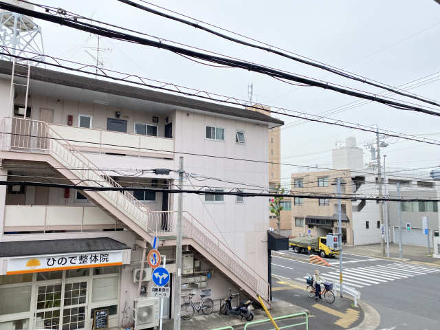 ジュネス佐久間 その他