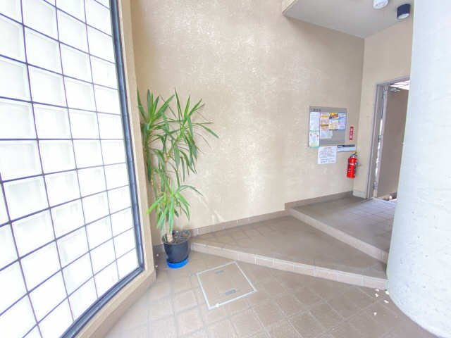 ジュネス佐久間 その他