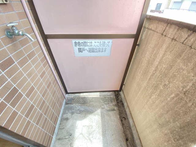 ジュネス佐久間 その他