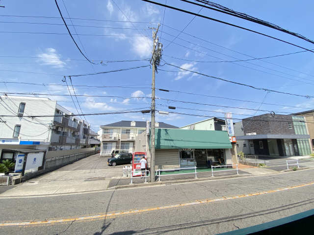 ドーミトリ前山Ｂ棟 その他