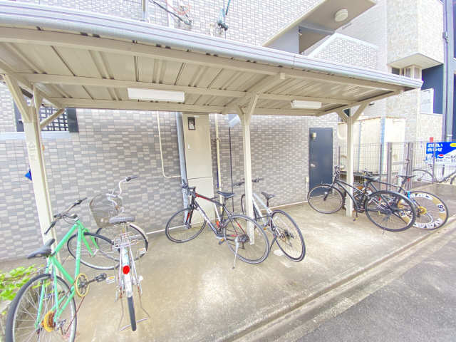 フォーブル川名 その他