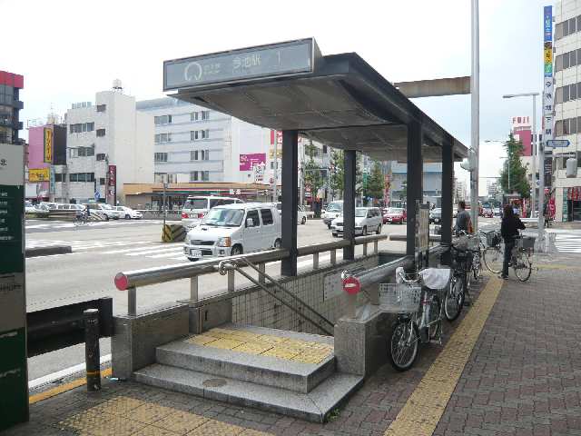 サンパーク今池 その他