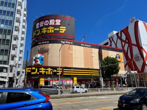 サンパーク今池 その他