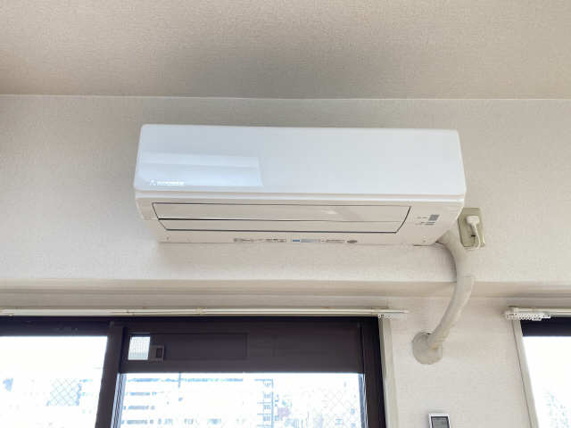 サンパーク今池 その他設備