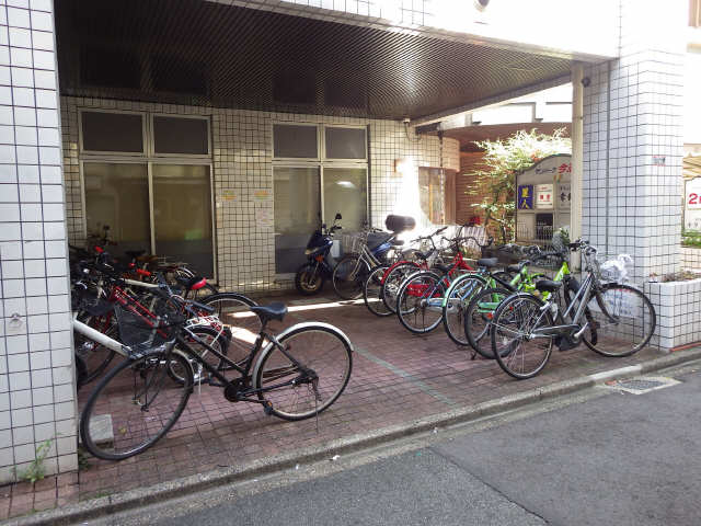サンパーク今池 その他