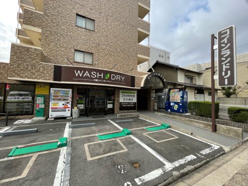サンパーク今池 その他