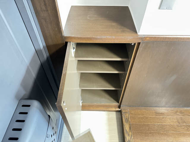コートハウス その他設備