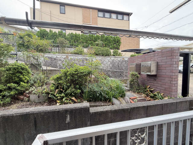 ドーミトリ前山Ｃ棟 その他
