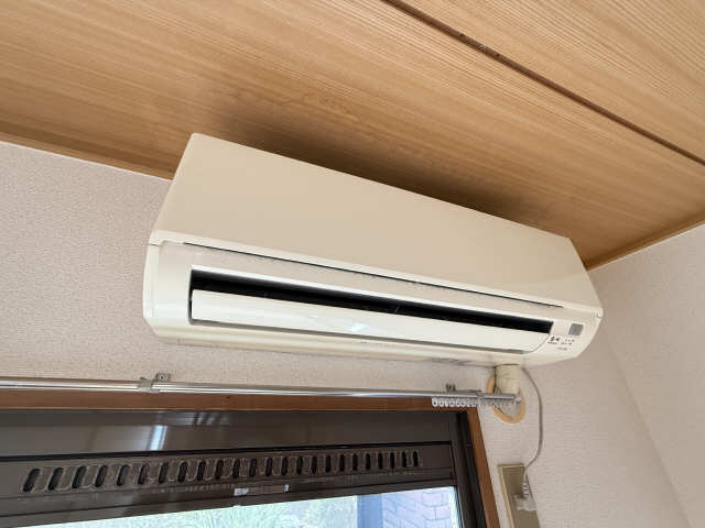 ドーミトリ前山Ｃ棟 その他設備