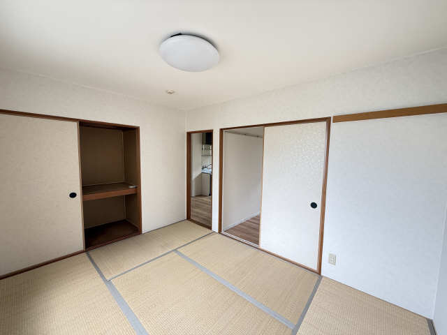 ラフォーレ前山 その他