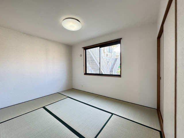 ラフォーレ前山 その他