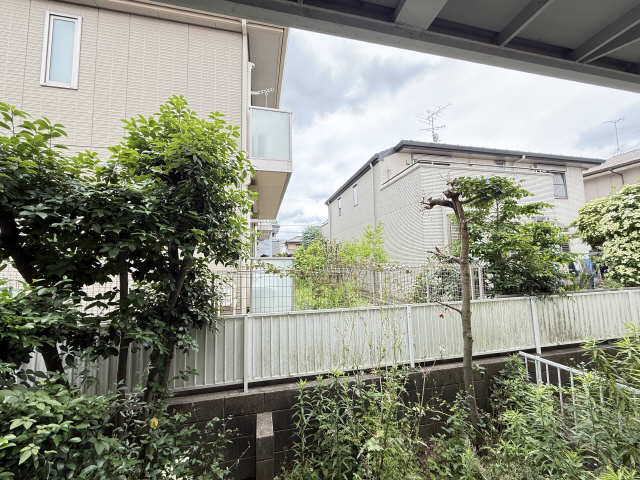 ラフォーレ前山 その他