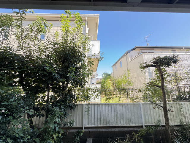 ラフォーレ前山 その他