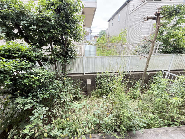 ラフォーレ前山 その他