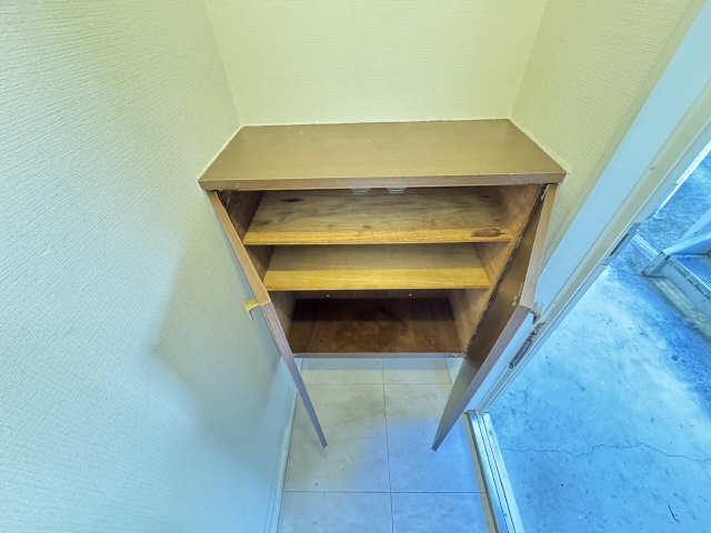 ラフォーレ前山 その他設備