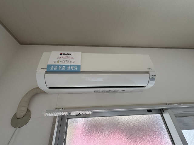 ヴューラータナカ その他設備