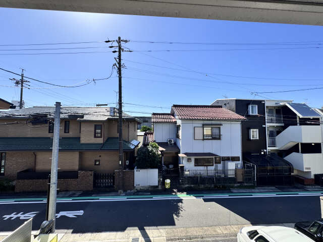 リフェール川名 その他