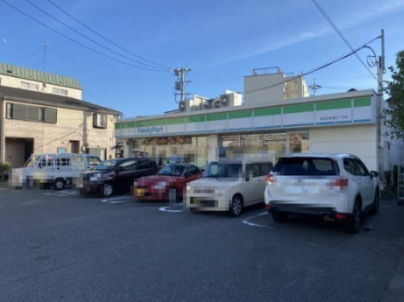 リフェール川名 その他