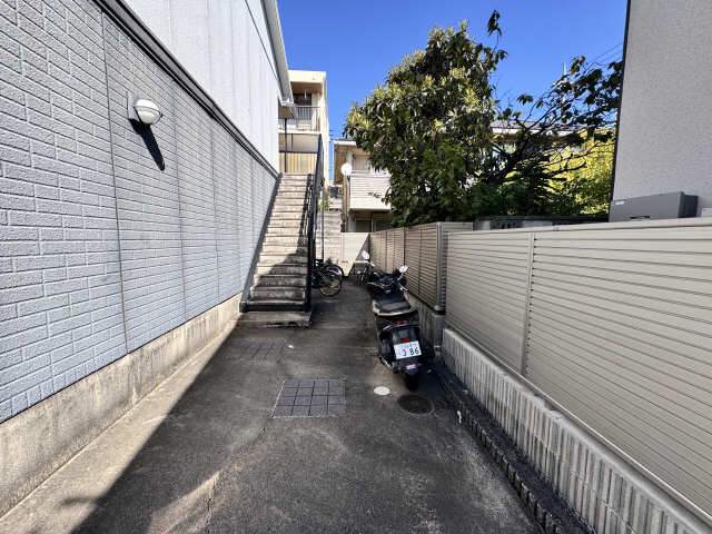 リフェール川名 その他