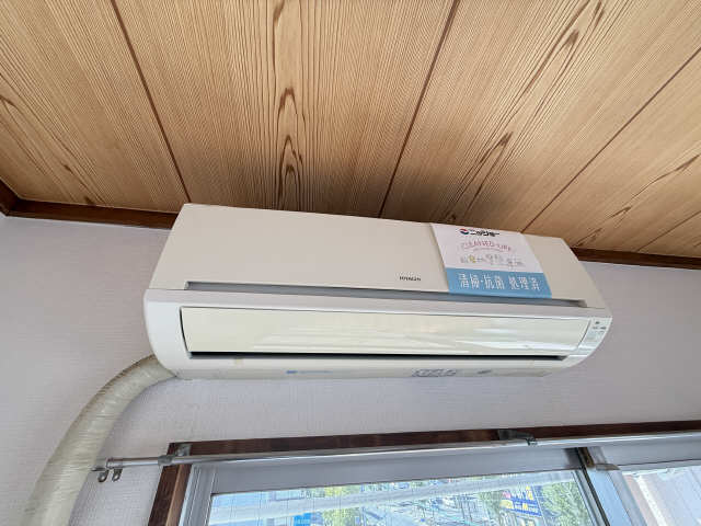 サンライズマンション その他設備