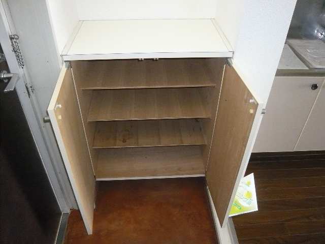 エルピメゾンやすだ その他設備