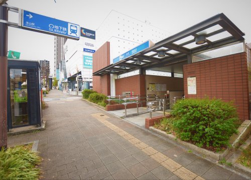 エルピメゾンやすだ その他